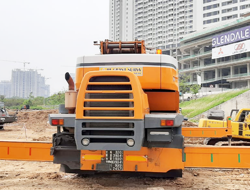 KATO KR50H (50 TON) copy 3