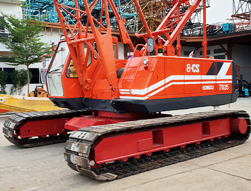 KOBELCO 7035 (35 TON) copy 5