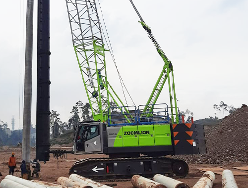 ZOOMLION ZCC850V (85 TON) copy 10