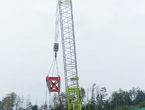 ZOOMLION ZCC850V (85 TON) copy 3