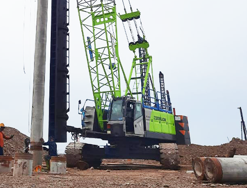 ZOOMLION ZCC850V (85 TON) copy 4