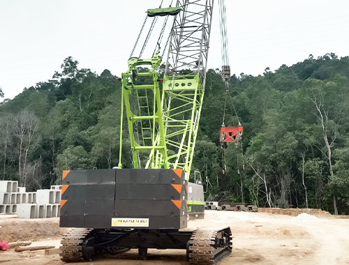 ZOOMLION ZCC850V (85 TON) copy 7