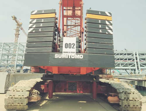 sumitomo