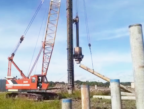 5. DDJ - Proyek Pembangunan KFI Factory Foundation copy 2