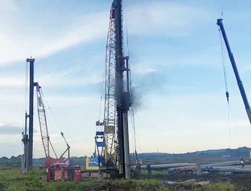 5. DDJ - Proyek Pembangunan KFI Factory Foundation copy 5