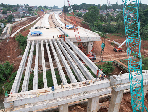 1. PP PRESISI - ERECTION GIRDER JALAN TOL CIJAGO (PESANGGRAHAN) copy 2