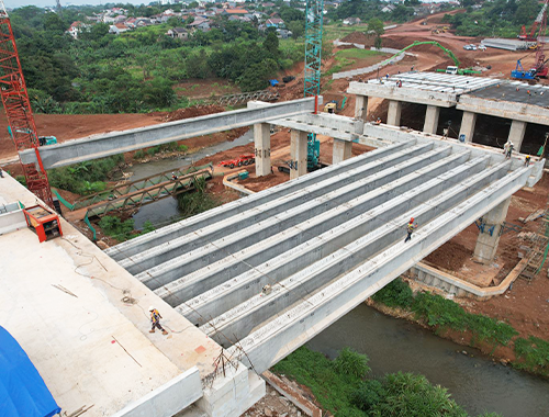 1. PP PRESISI - ERECTION GIRDER JALAN TOL CIJAGO (PESANGGRAHAN) copy 4