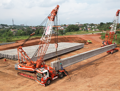 1. PP PRESISI - ERECTION GIRDER JALAN TOL CIJAGO (PESANGGRAHAN) copy 5