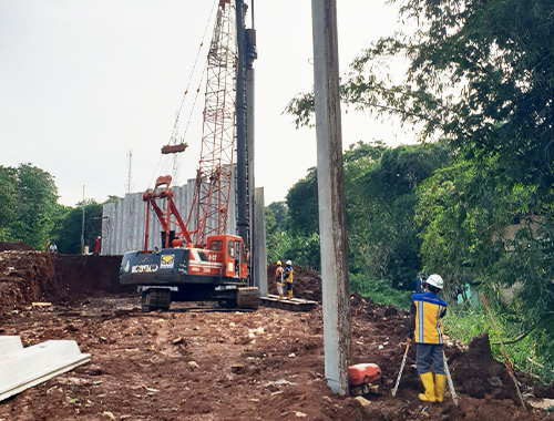 6. BRANTAS ABIPRAYA - Proyek Penutupan dan Penataan TPA Pasir Sembung copy 7