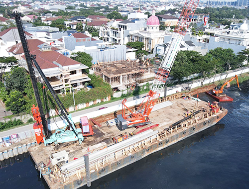 8. BRANTAS ABIPRAYA - PROYEK PEMBANGUNAN PENGAMAN PANTAI PESISIR TELUK JAKARTA TAHAP 6 PAKET 2 copy 10