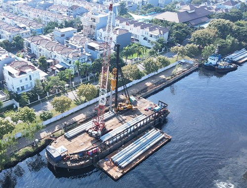 8. BRANTAS ABIPRAYA - PROYEK PEMBANGUNAN PENGAMAN PANTAI PESISIR TELUK JAKARTA TAHAP 6 PAKET 2 copy 11