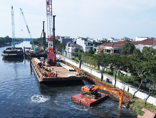 8. BRANTAS ABIPRAYA - PROYEK PEMBANGUNAN PENGAMAN PANTAI PESISIR TELUK JAKARTA TAHAP 6 PAKET 2 copy 13