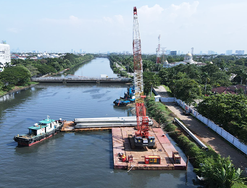 8. BRANTAS ABIPRAYA - PROYEK PEMBANGUNAN PENGAMAN PANTAI PESISIR TELUK JAKARTA TAHAP 6 PAKET 2 copy 7