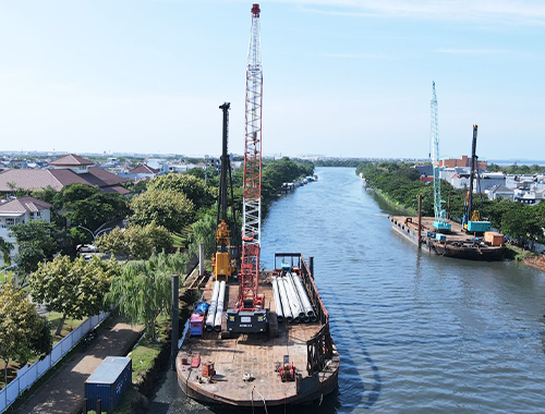 8. BRANTAS ABIPRAYA - PROYEK PEMBANGUNAN PENGAMAN PANTAI PESISIR TELUK JAKARTA TAHAP 6 PAKET 2 copy 8