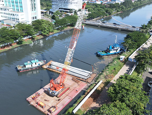 8. BRANTAS ABIPRAYA - PROYEK PEMBANGUNAN PENGAMAN PANTAI PESISIR TELUK JAKARTA TAHAP 6 PAKET 2 copy 9