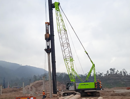 HBJK - Xuyang Weishan Coking Project Indonesia copy 10