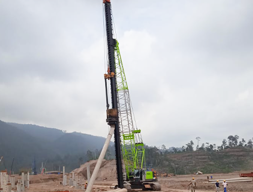 HBJK - Xuyang Weishan Coking Project Indonesia copy 11