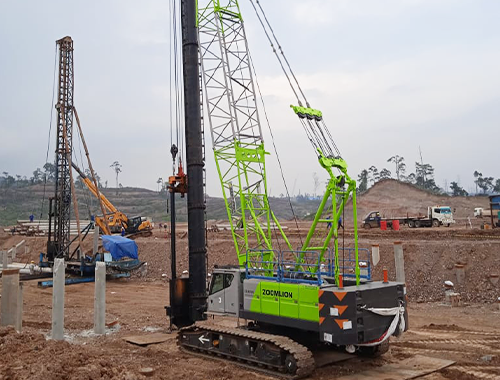 HBJK - Xuyang Weishan Coking Project Indonesia copy 14