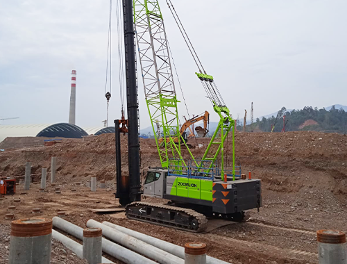 HBJK - Xuyang Weishan Coking Project Indonesia copy 15