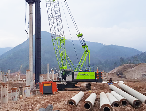 HBJK - Xuyang Weishan Coking Project Indonesia copy 17