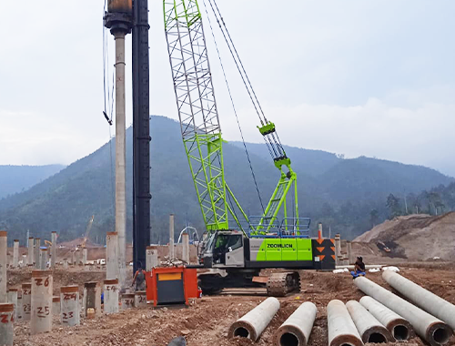 HBJK - Xuyang Weishan Coking Project Indonesia copy 18