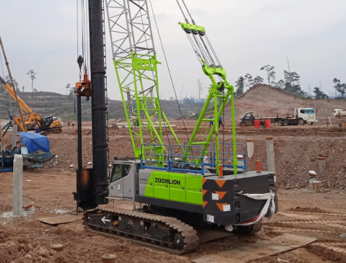 HBJK - Xuyang Weishan Coking Project Indonesia copy 19