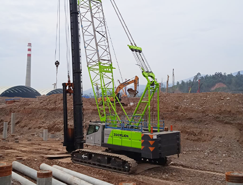 HBJK - Xuyang Weishan Coking Project Indonesia copy 20