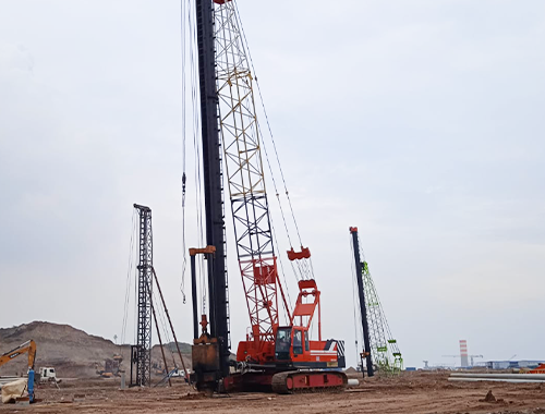 HBJK - Xuyang Weishan Coking Project Indonesia copy 22