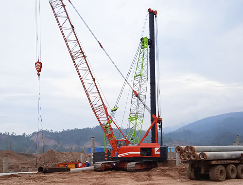 HBJK - Xuyang Weishan Coking Project Indonesia copy 23