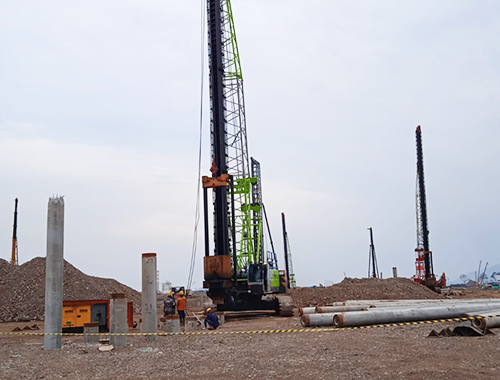 HBJK - Xuyang Weishan Coking Project Indonesia copy 24