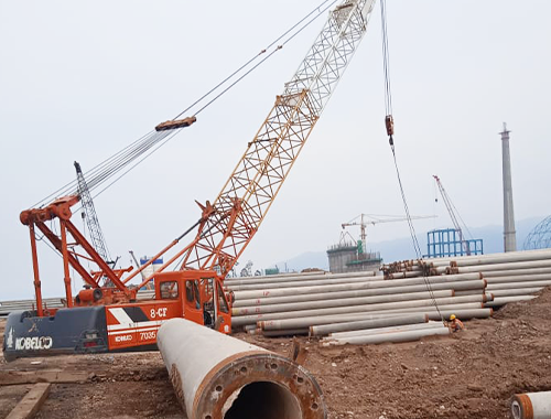 HBJK - Xuyang Weishan Coking Project Indonesia copy 25