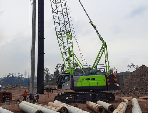 HBJK - Xuyang Weishan Coking Project Indonesia copy 26