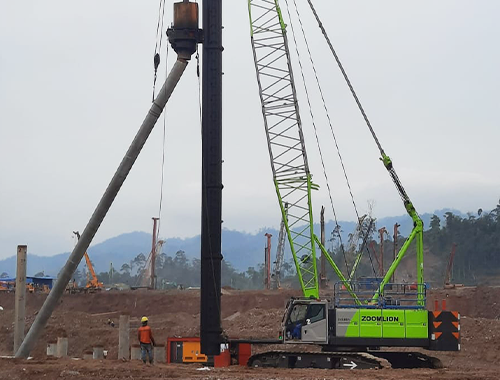 HBJK - Xuyang Weishan Coking Project Indonesia copy 27