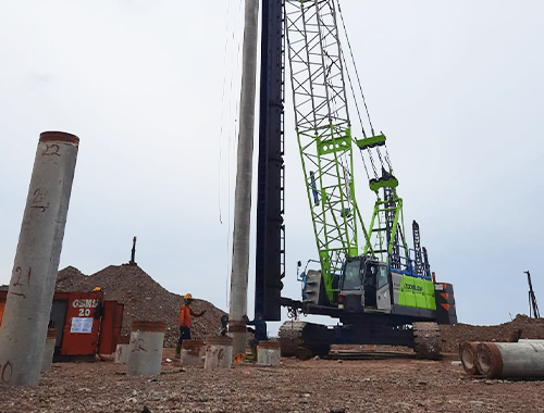 HBJK - Xuyang Weishan Coking Project Indonesia copy 28