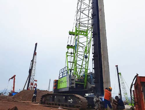 HBJK - Xuyang Weishan Coking Project Indonesia copy 29