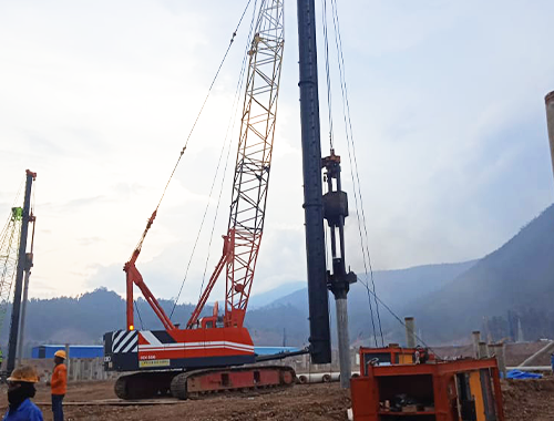 HBJK - Xuyang Weishan Coking Project Indonesia copy 5