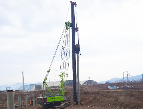 HBJK - Xuyang Weishan Coking Project Indonesia copy 6