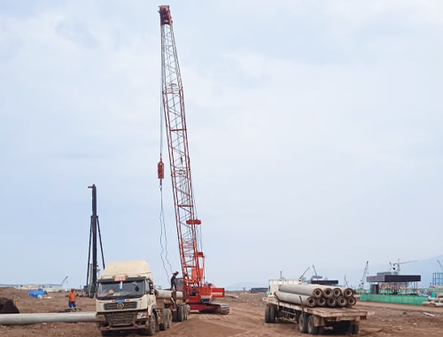 HBJK - Xuyang Weishan Coking Project Indonesia copy 7