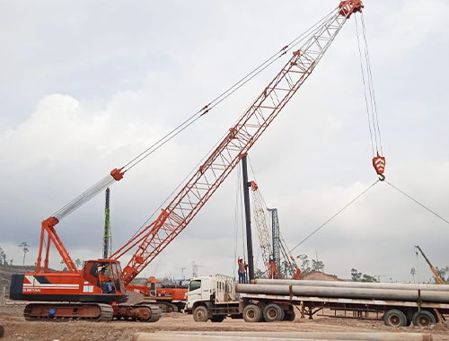 HBJK - Xuyang Weishan Coking Project Indonesia copy 8