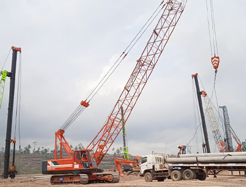 HBJK - Xuyang Weishan Coking Project Indonesia copy 9