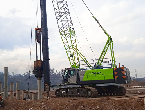 HBJK - Xuyang Weishan Coking Project Indonesia copy