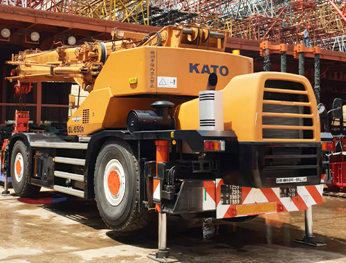 KATO KR65H (65 TON) copy 2