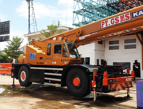 KATO KR65H (65 TON) copy 6