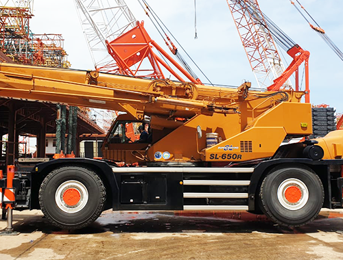 KATO KR65H (65 TON) copy