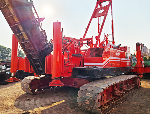 Nipon Sharyo DH-558 9