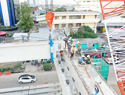 PP - Proyek Erection Girder Flyover Kopo copy 2