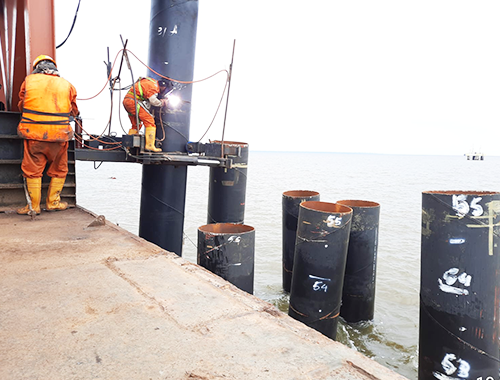 11. ADHI KARYA - Proyek Revitalisasi Jetty Sei Pakning copy 11