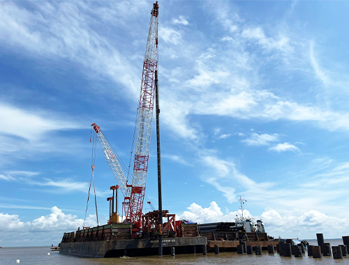 11. ADHI KARYA - Proyek Revitalisasi Jetty Sei Pakning copy 15