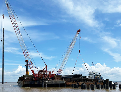 11. ADHI KARYA - Proyek Revitalisasi Jetty Sei Pakning copy 16