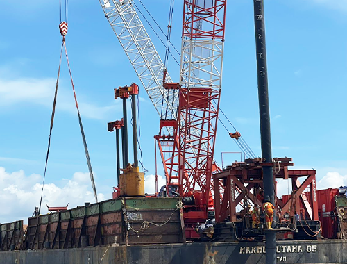 11. ADHI KARYA - Proyek Revitalisasi Jetty Sei Pakning copy 3